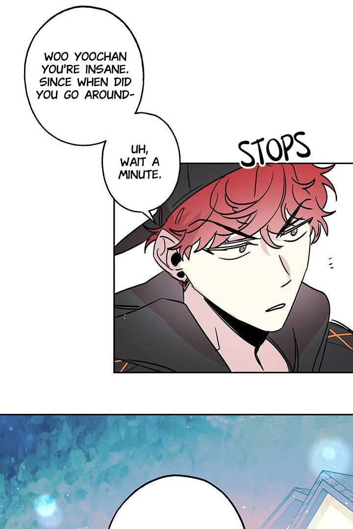 First Love Complex Chapter 8 page 42 - 