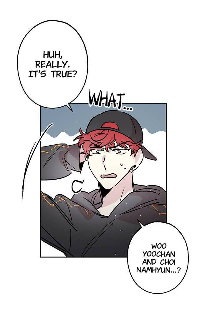 First Love Complex Chapter 8 page 45 - 