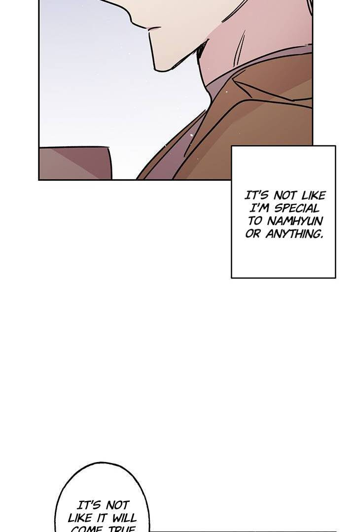 First Love Complex Chapter 8 page 50 - 
