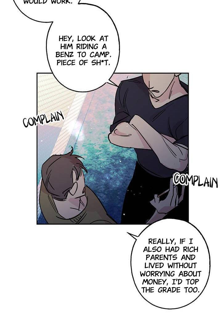 First Love Complex Chapter 8 page 56 - 