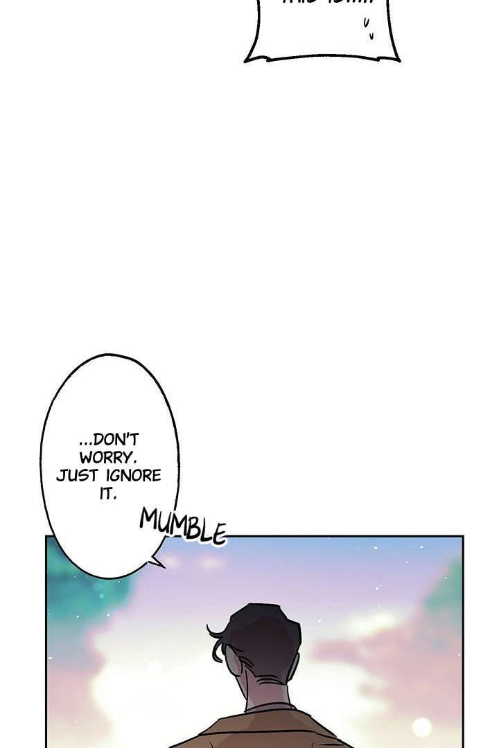 First Love Complex Chapter 8 page 58 - 
