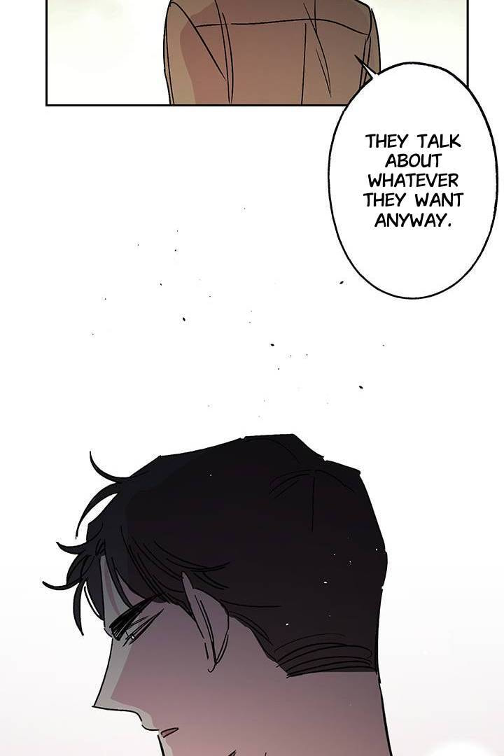 First Love Complex Chapter 8 page 59 - 