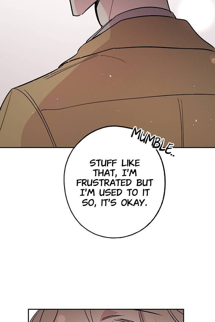 First Love Complex Chapter 8 page 60 - 