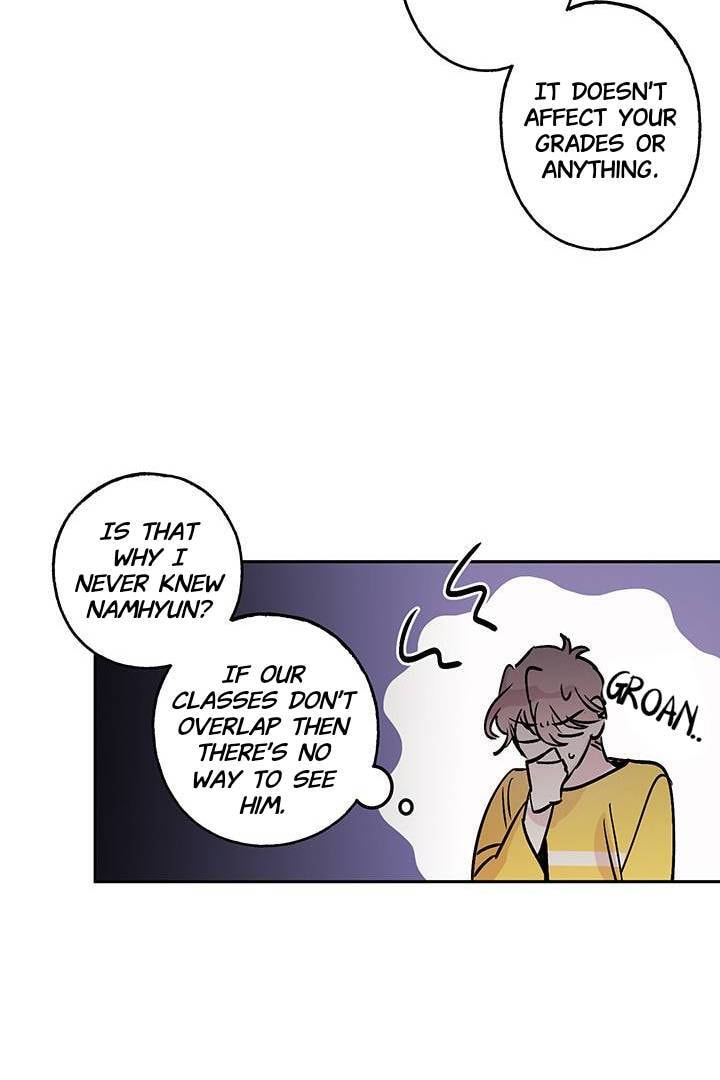 First Love Complex Chapter 8 page 7 - 