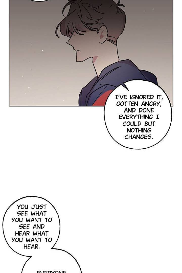First Love Complex Chapter 8 page 63 - 