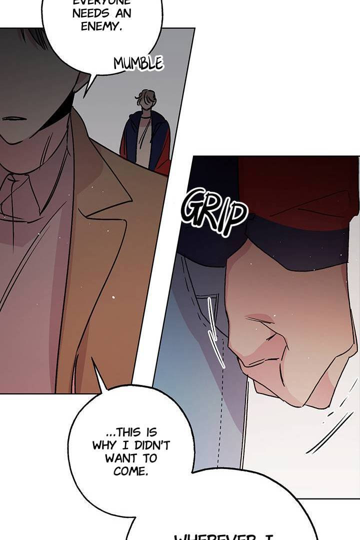 First Love Complex Chapter 8 page 64 - 