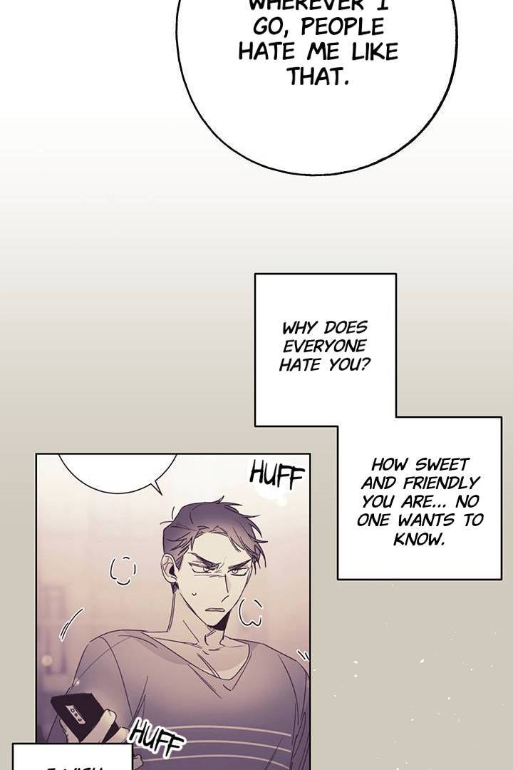 First Love Complex Chapter 8 page 65 - 