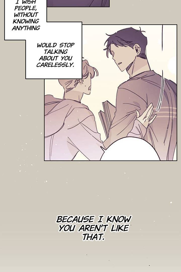 First Love Complex Chapter 8 page 66 - 