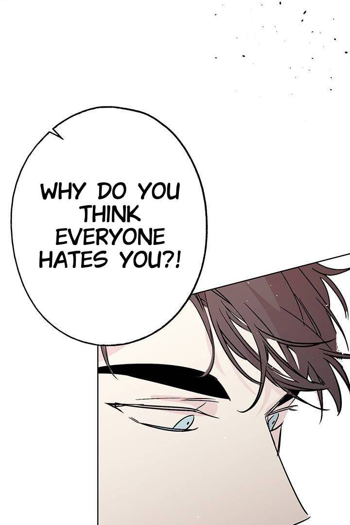 First Love Complex Chapter 8 page 70 - 