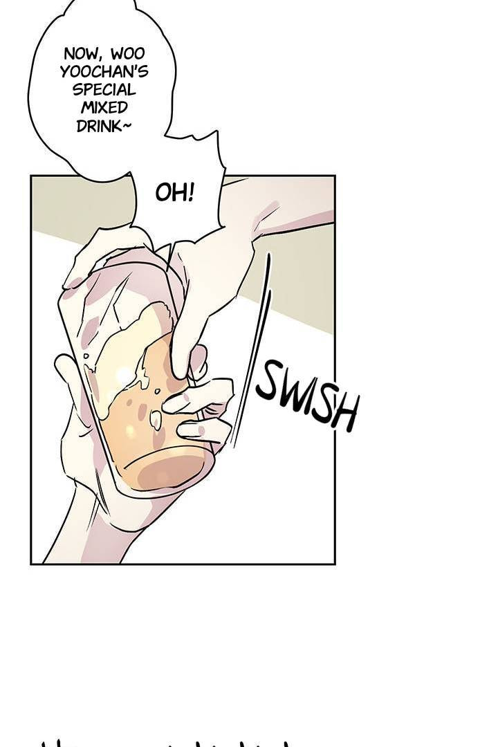 First Love Complex Chapter 9 page 14 - 