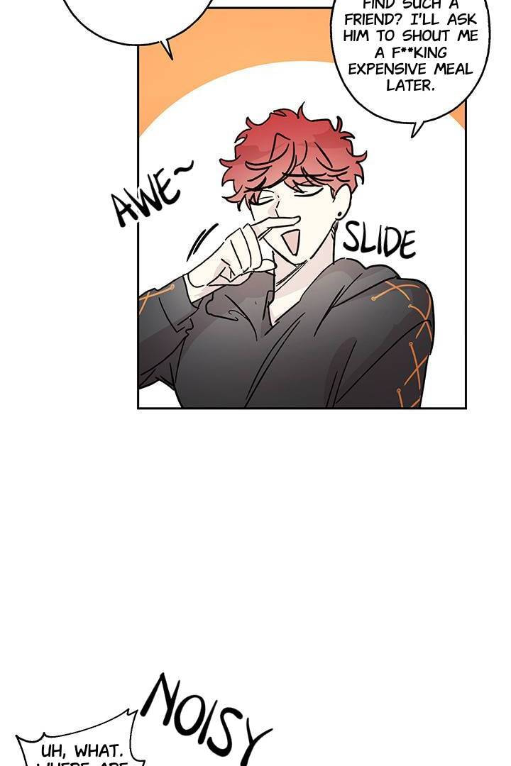 First Love Complex Chapter 9 page 24 - 