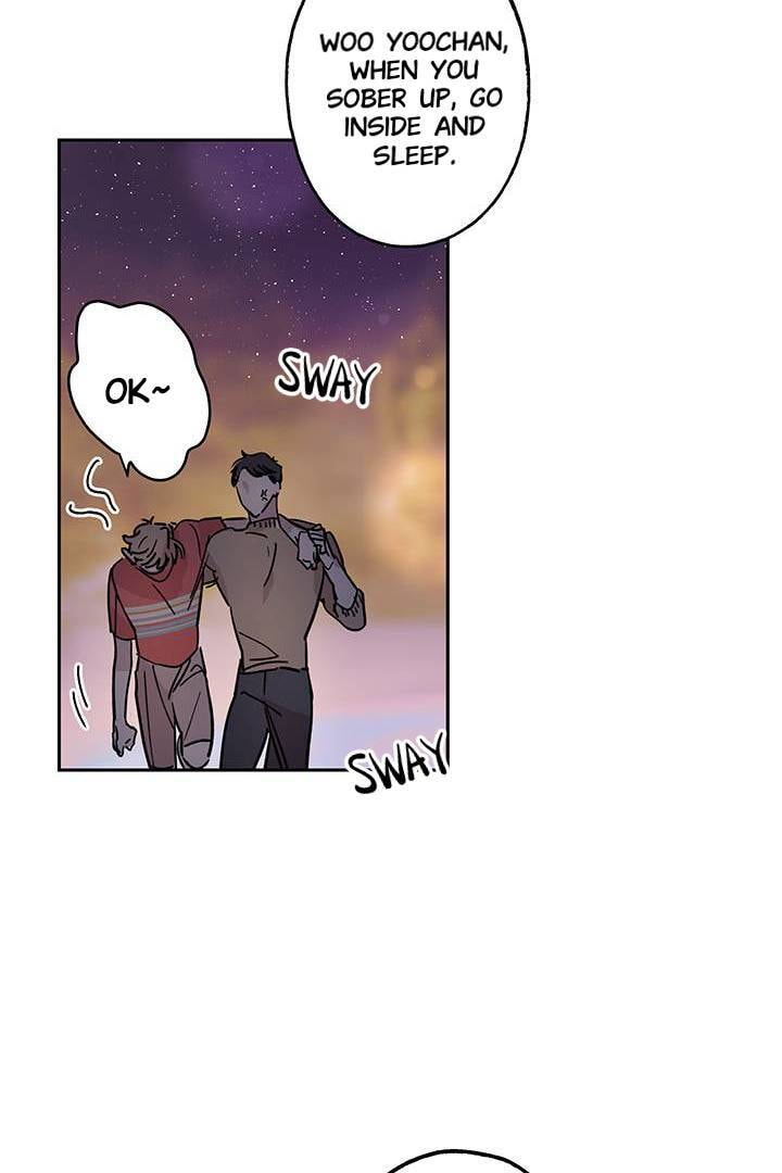 First Love Complex Chapter 9 page 30 - 