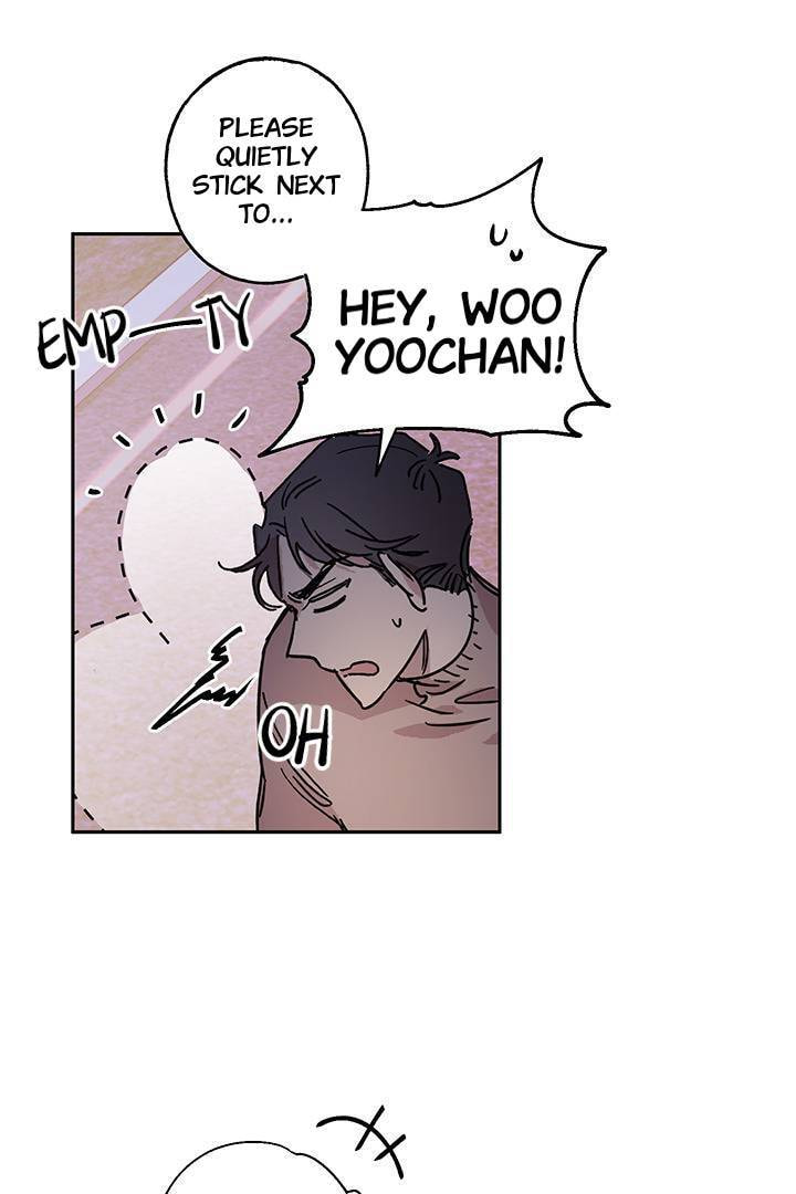 First Love Complex Chapter 9 page 32 - 