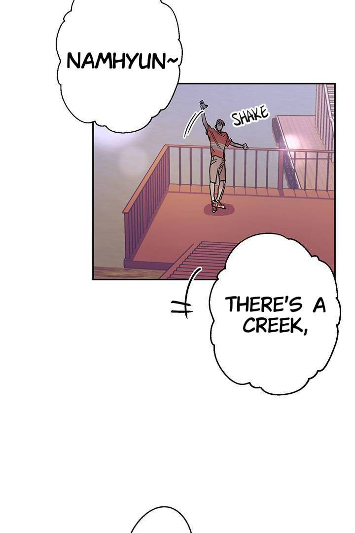 First Love Complex Chapter 9 page 33 - 