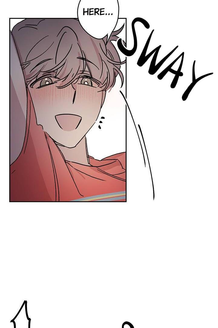 First Love Complex Chapter 9 page 34 - 