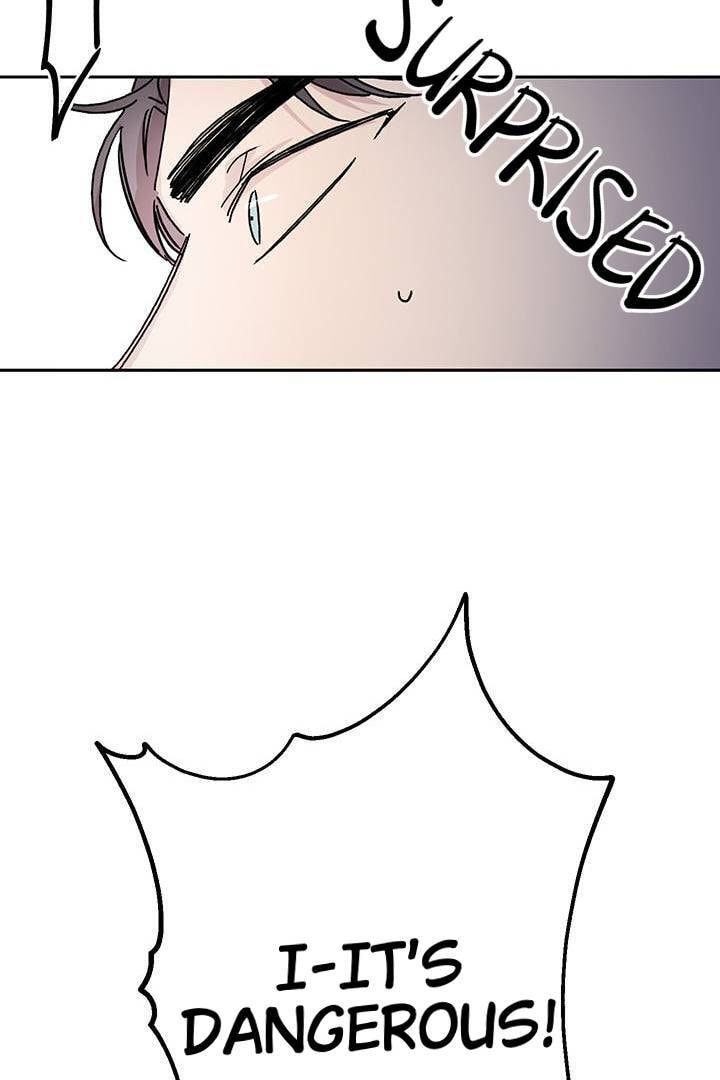 First Love Complex Chapter 9 page 35 - 