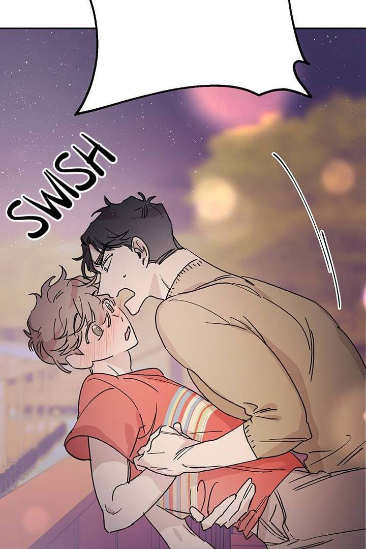 First Love Complex Chapter 9 page 36 - 