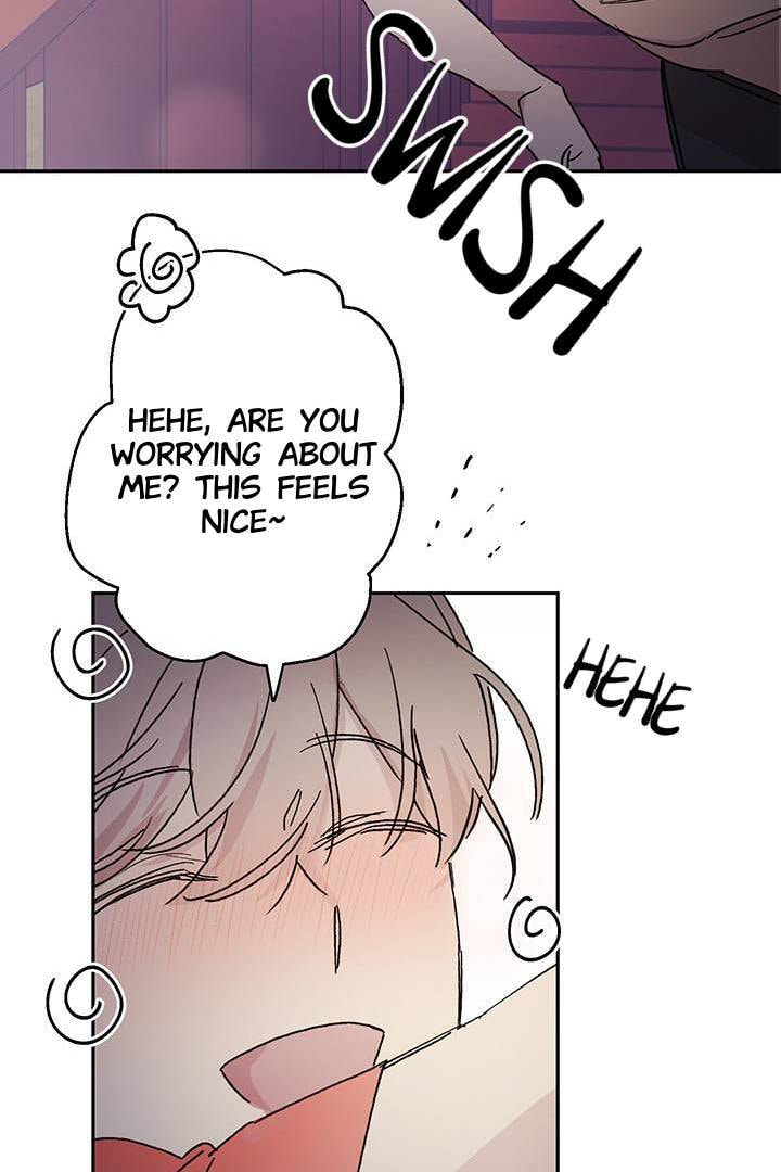 First Love Complex Chapter 9 page 37 - 