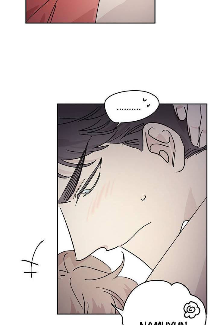 First Love Complex Chapter 9 page 38 - 