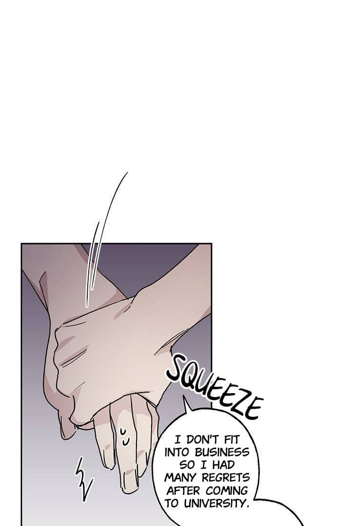 First Love Complex Chapter 9 page 41 - 