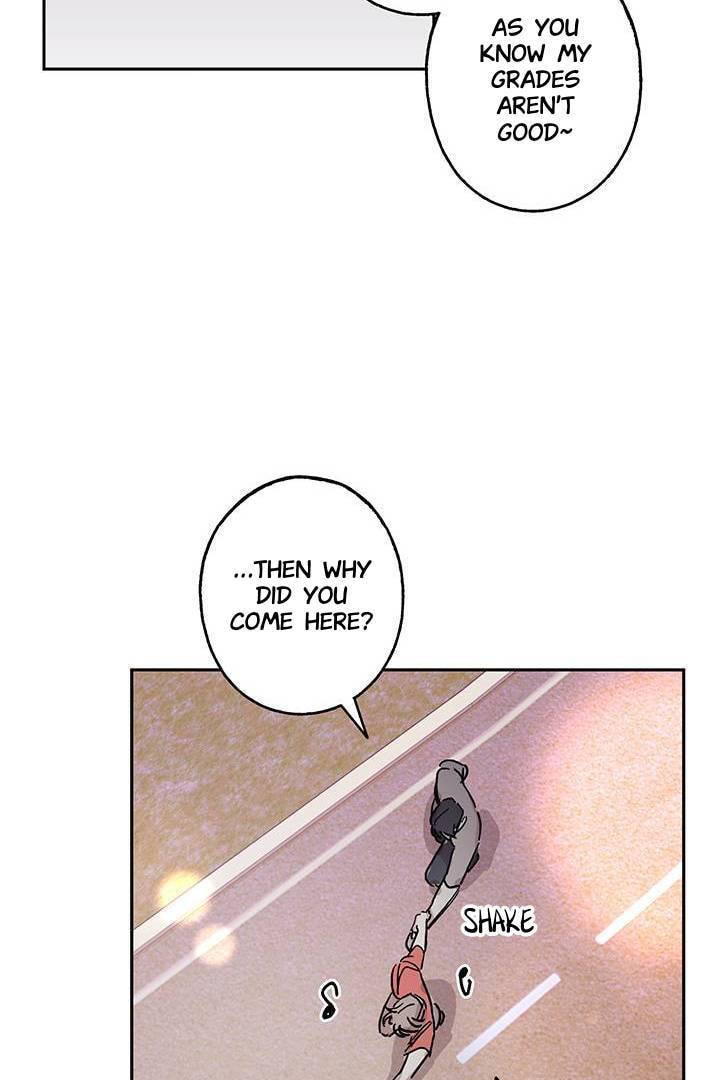 First Love Complex Chapter 9 page 42 - 