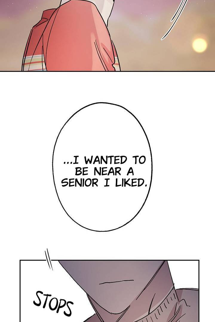 First Love Complex Chapter 9 page 44 - 