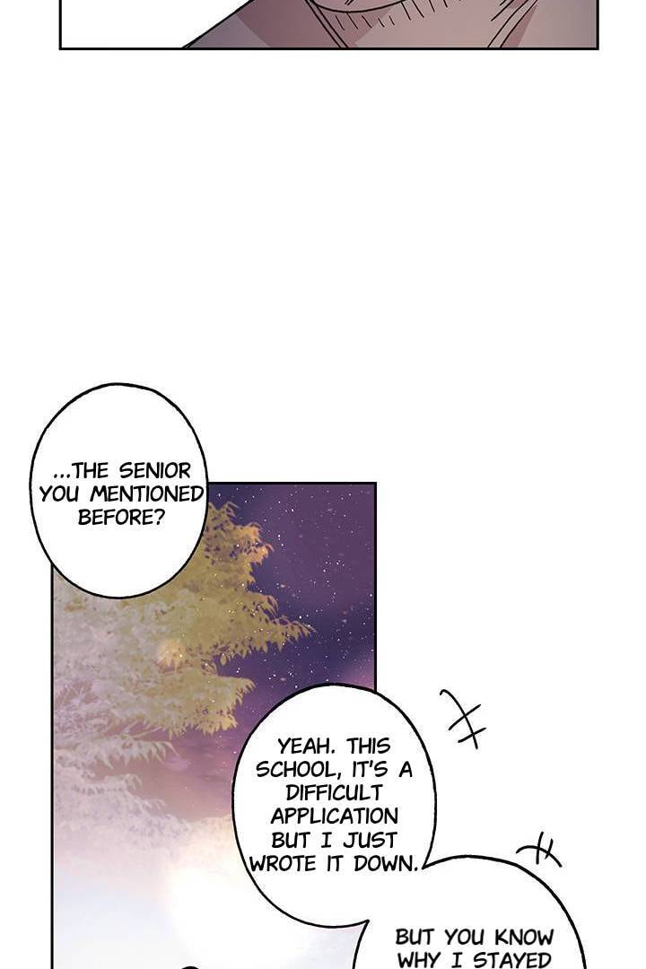 First Love Complex Chapter 9 page 45 - 