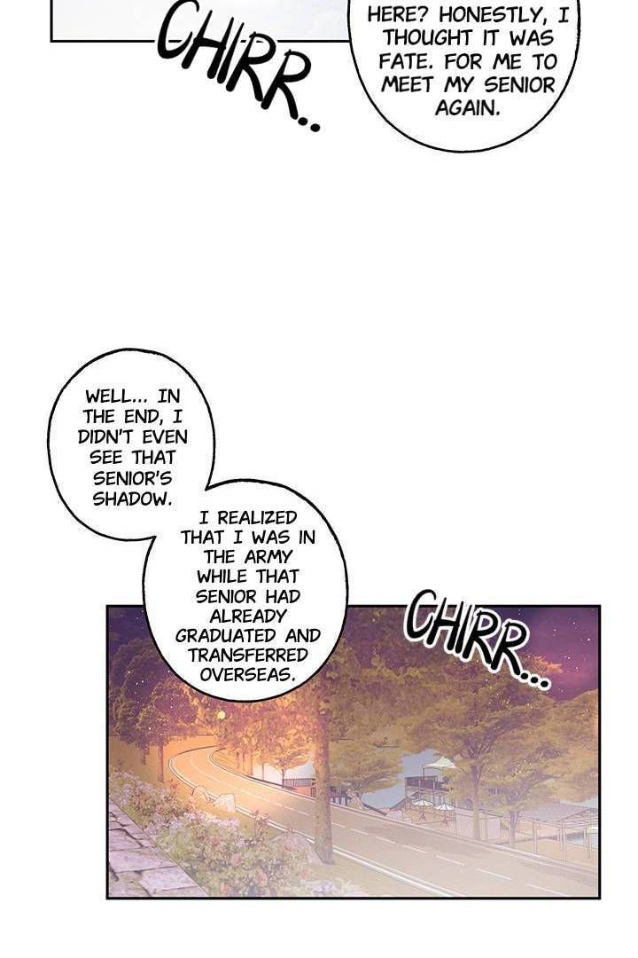 First Love Complex Chapter 9 page 46 - 