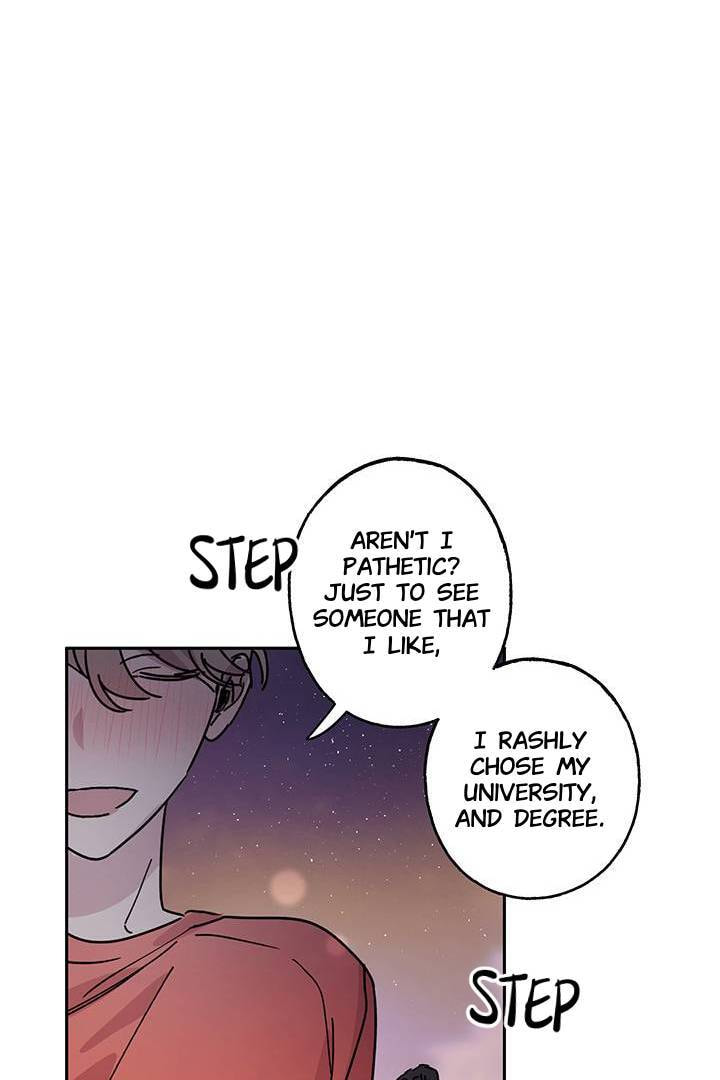 First Love Complex Chapter 9 page 47 - 