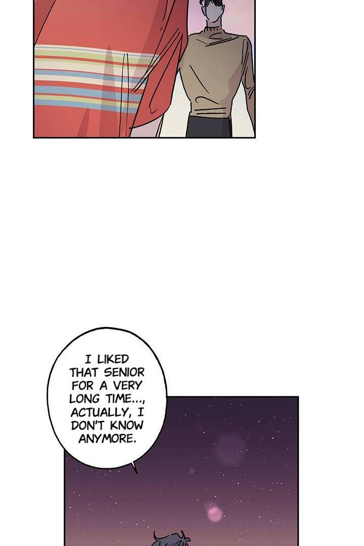 First Love Complex Chapter 9 page 48 - 
