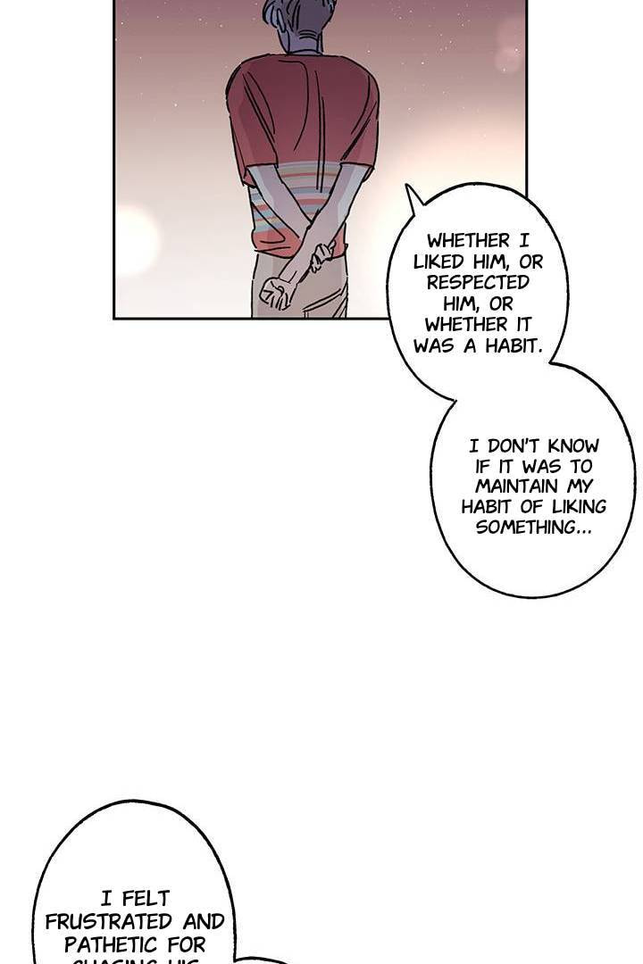 First Love Complex Chapter 9 page 49 - 