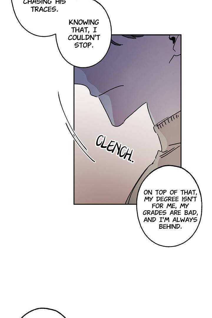 First Love Complex Chapter 9 page 50 - 