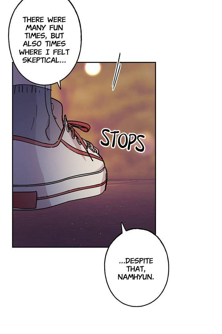 First Love Complex Chapter 9 page 51 - 
