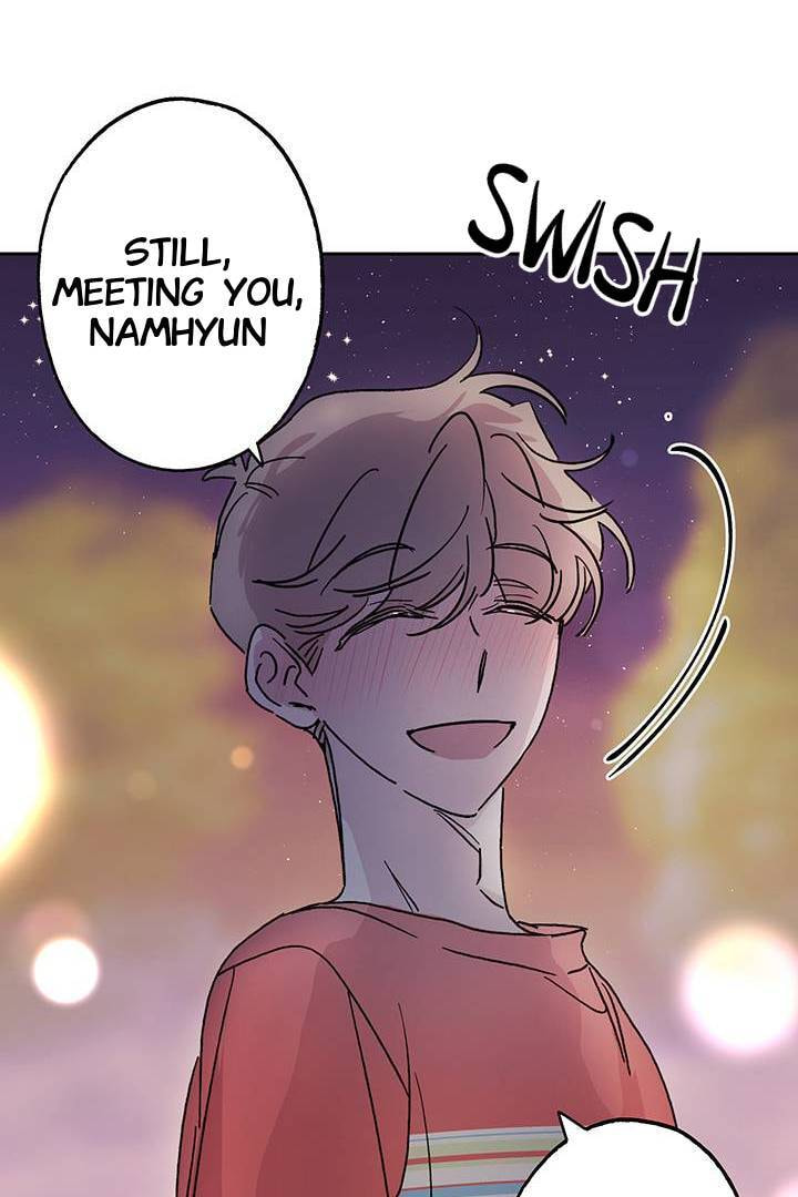First Love Complex Chapter 9 page 52 - 