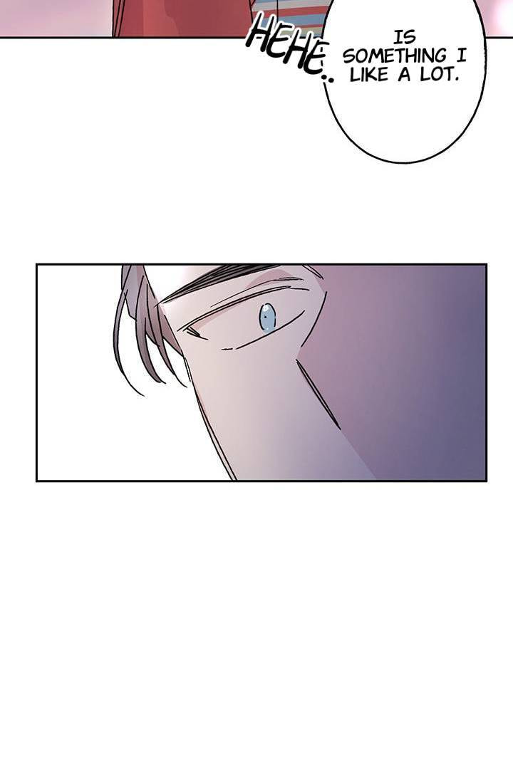 First Love Complex Chapter 9 page 53 - 