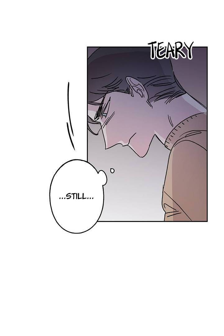 First Love Complex Chapter 9 page 54 - 