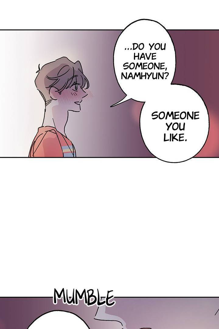First Love Complex Chapter 9 page 55 - 