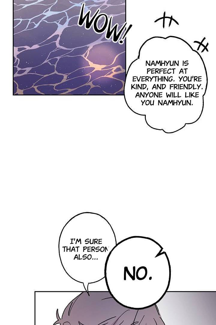 First Love Complex Chapter 9 page 57 - 