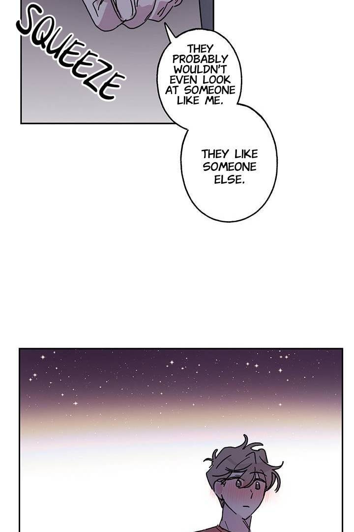 First Love Complex Chapter 9 page 59 - 