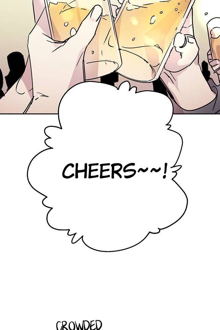 First Love Complex Chapter 9 page 10 - 