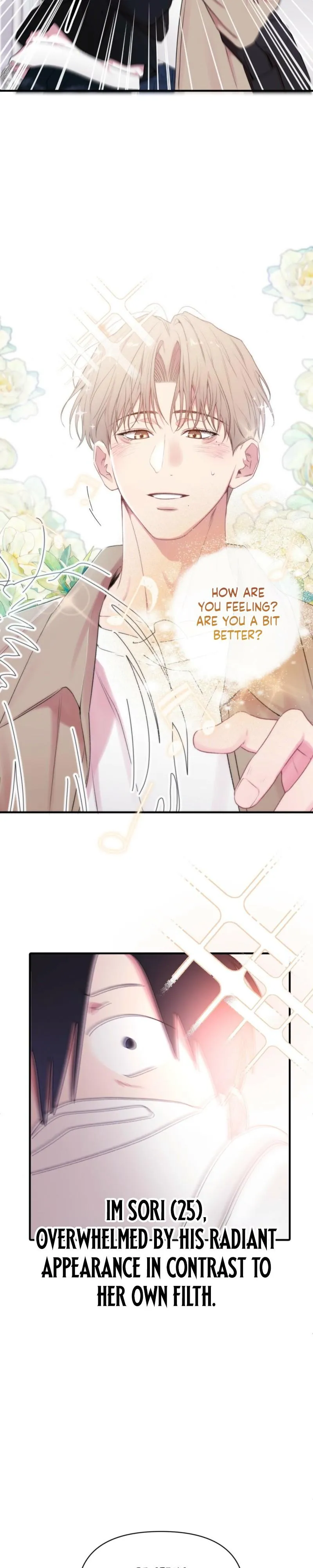 First Love Hertz Chapter 1 page 11 - 