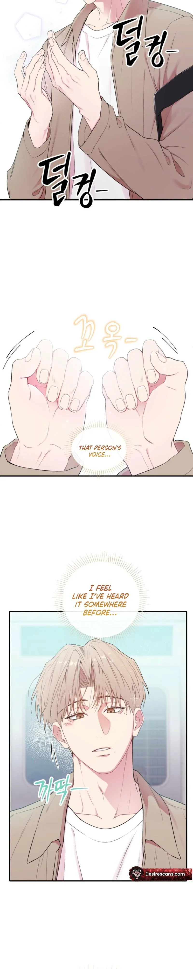 First Love Hertz Chapter 1 page 13 - 