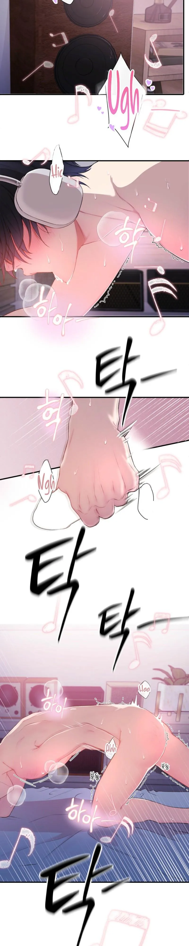 First Love Hertz Chapter 1 page 15 - 