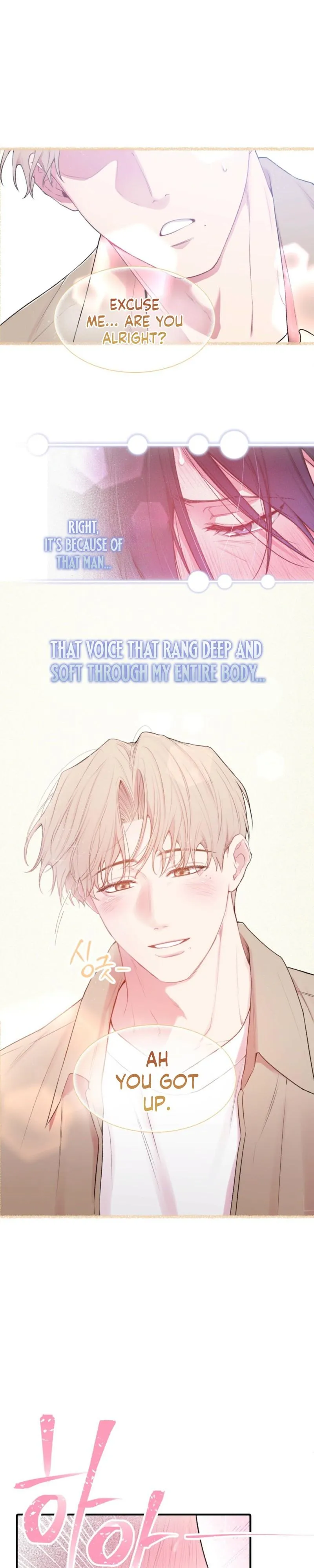 First Love Hertz Chapter 1 page 18 - 