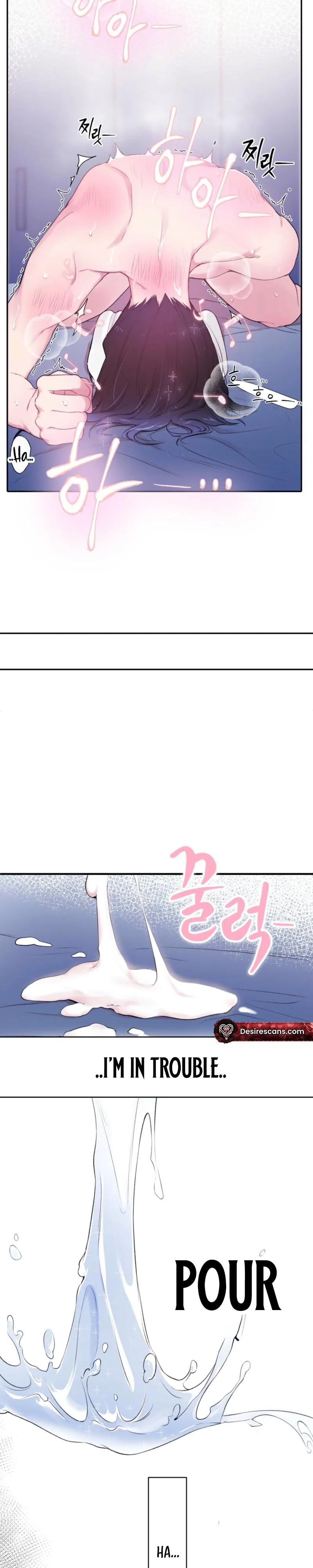 First Love Hertz Chapter 1 page 20 - 