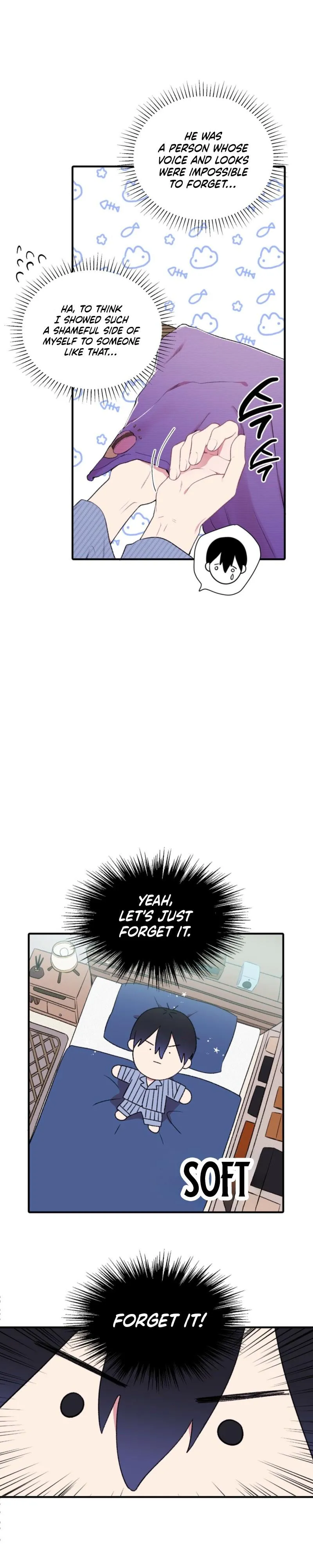 First Love Hertz Chapter 1 page 23 - 
