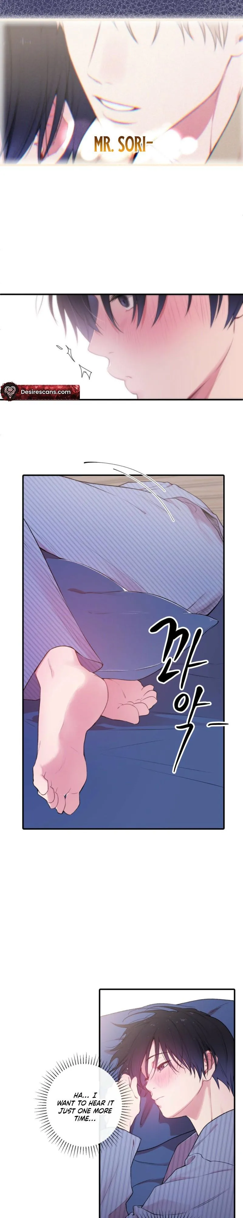 First Love Hertz Chapter 1 page 26 - 
