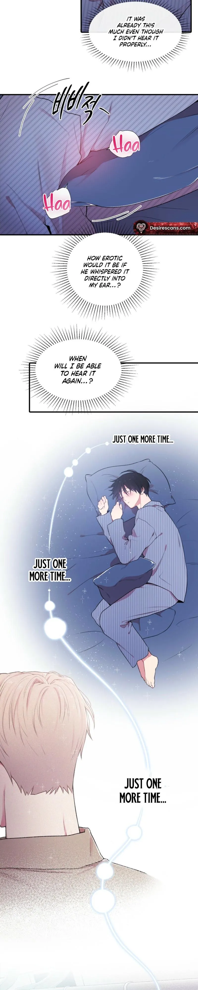 First Love Hertz Chapter 1 page 27 - 