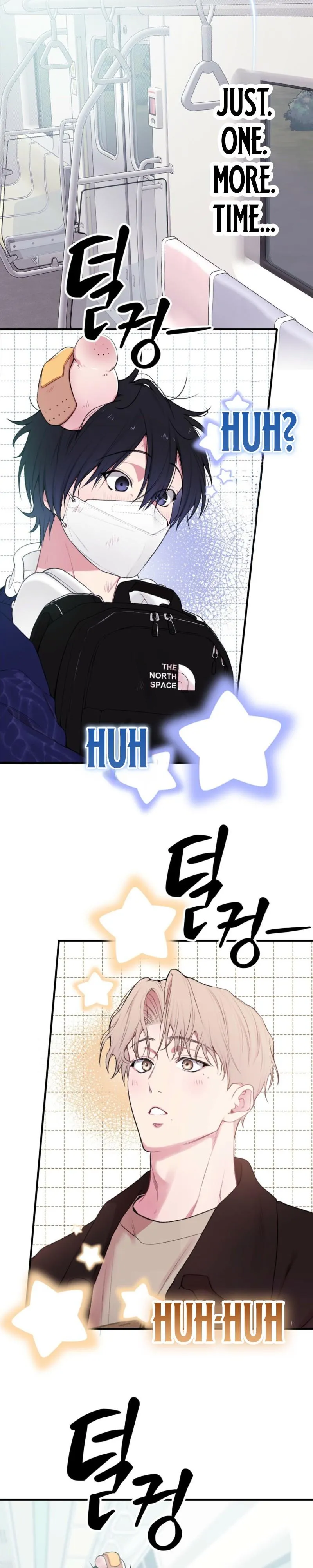 First Love Hertz Chapter 1 page 28 - 