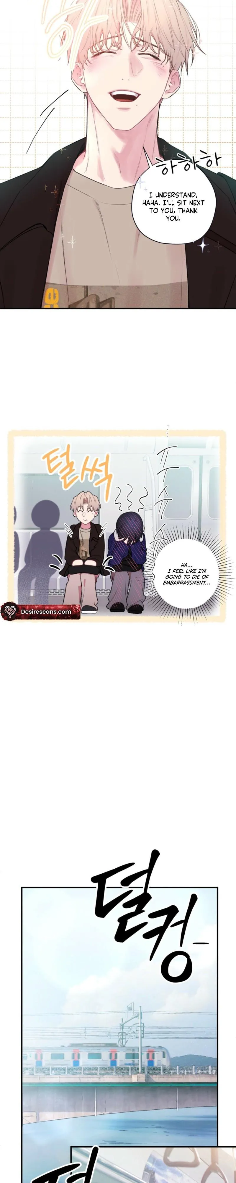 First Love Hertz Chapter 2 page 16 - 
